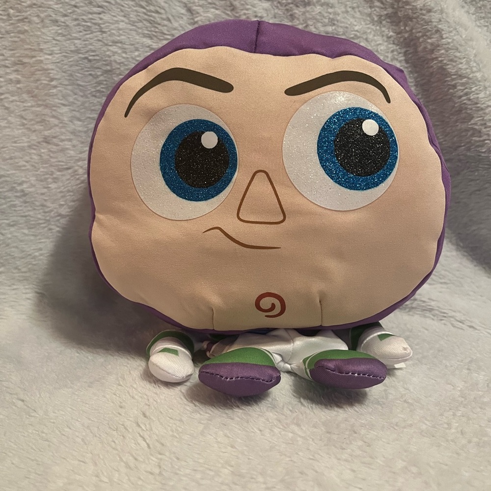 Disney-doorables Buzz Lightyear